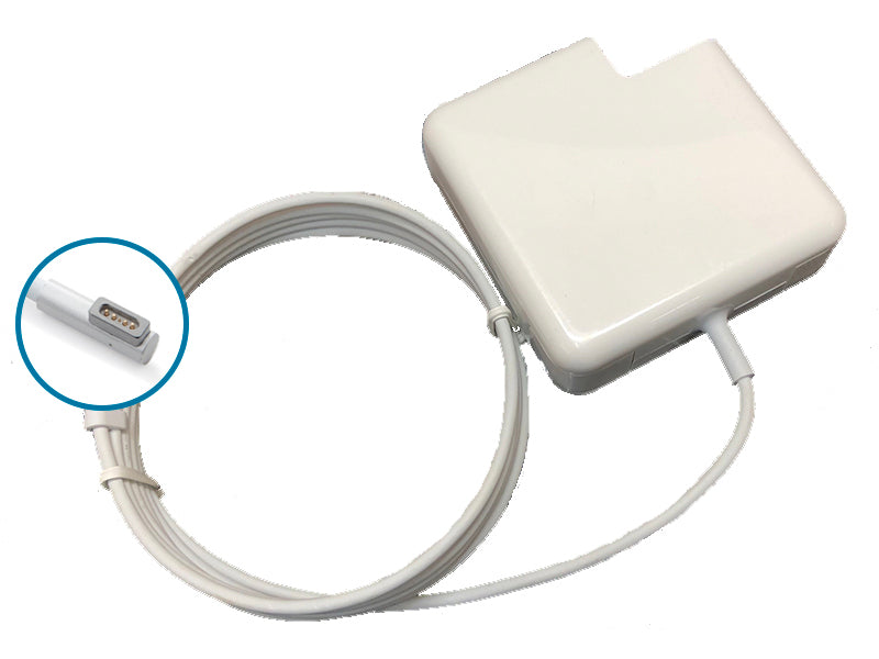 Apple 45W MagSafe 1 AC Adapter Charger for MacBook Air