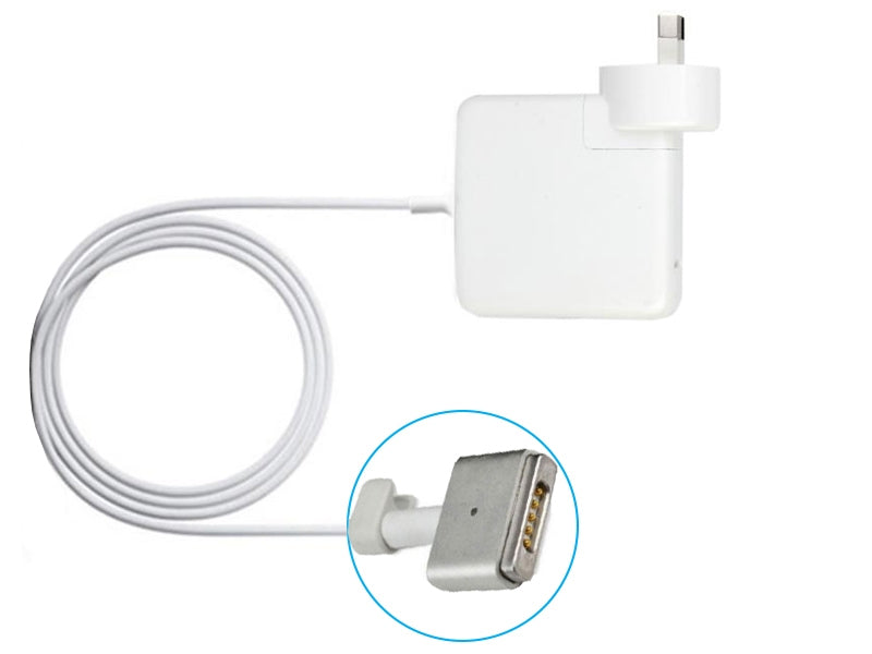 Apple 45W Magsafe 2 AC Adapter Charger for MacBook Air