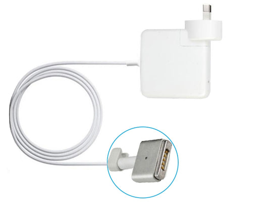 Apple 45W Magsafe 2 AC Adapter Charger for MacBook Air