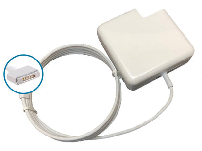 Apple 60W MagSafe 2 Power Adapter for MacBook Pro