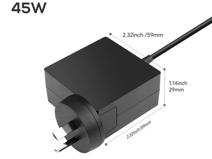 Apple 45W USB Type-C Adapter Charger for MacBook Air