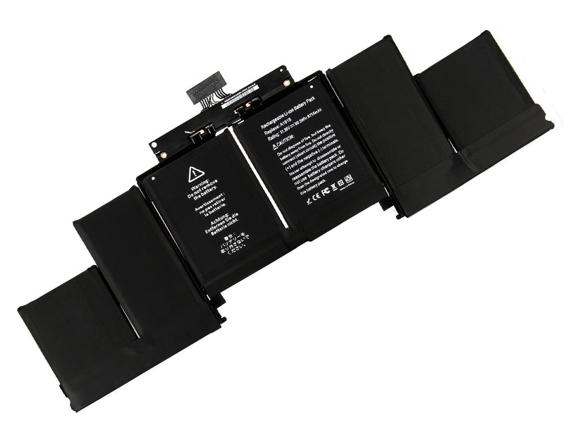Apple Laptop Battery for MacBook Pro 13.3" (2016-2017)