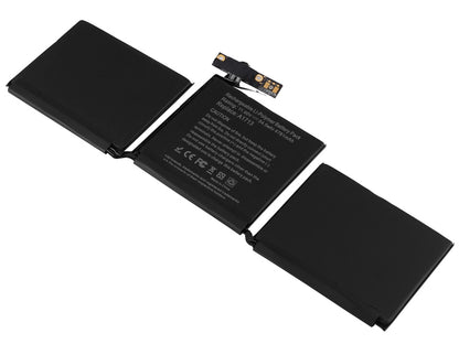 Apple Laptop Battery for MacBook Pro 15" (2018-2019)